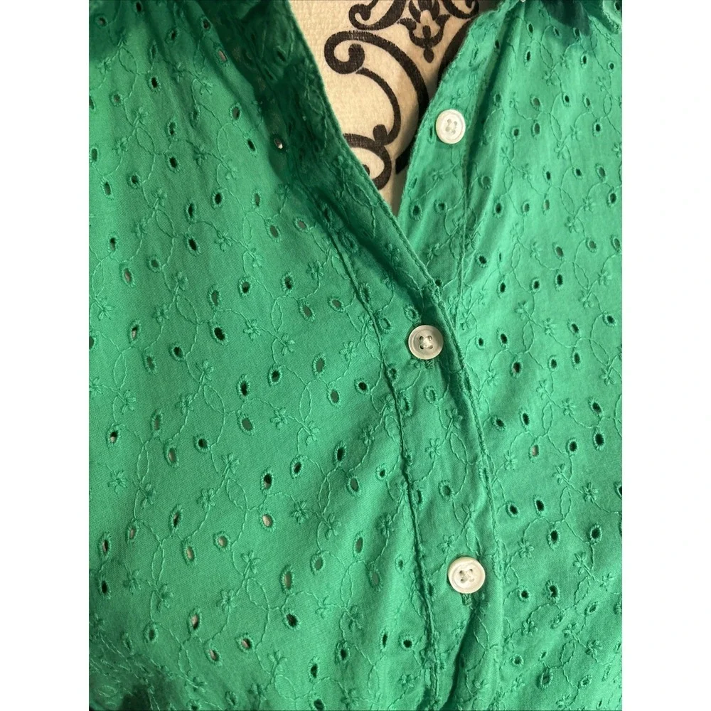 J. Crew crew mercantile